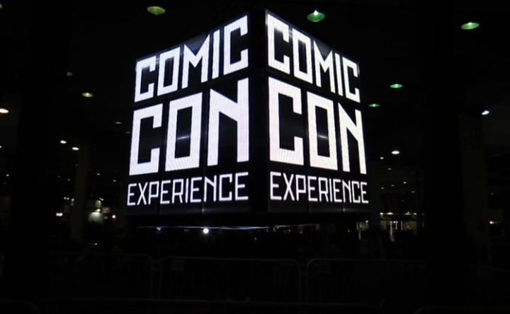 Como foi a CCXP 2016? A gente te conta tudo!
