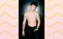 ensaio de Shawn Mendes