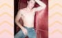 ensaio de Shawn Mendes