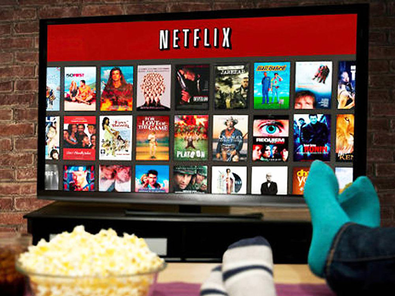 Como descobrir qual série ou filme vai sair da Netflix