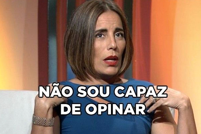 meme da gloria pires