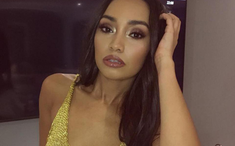 leigh anne da little mix