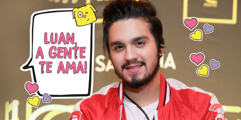 Luan Santana