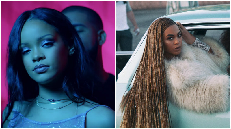 Revista "V Magazine" elege os melhores clipes de 2016!