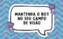 paquera nas férias