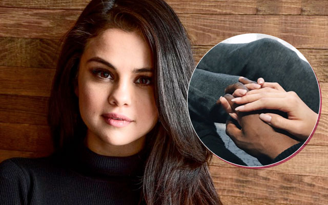 Conheça o novo boy de Selena Gomez