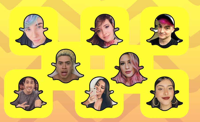 snapchat-youtubers-snap