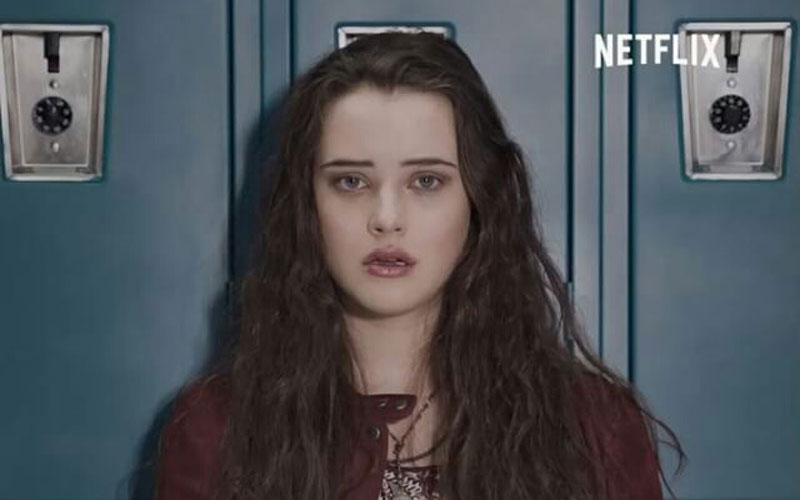 trailer de 13 Reasons Why