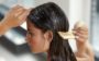 hidratação de cabelo