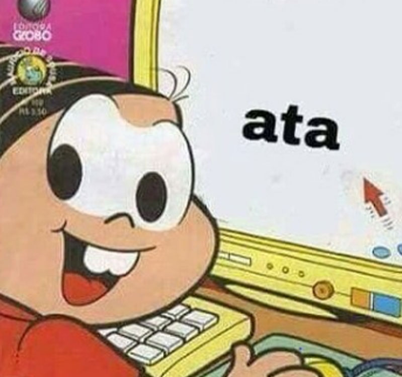 Memes que foram renovados
