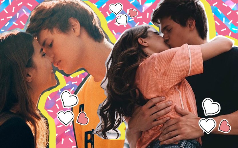 Beijo inesquecível: confira 9 dicas infalíveis para conquistar o boy de vez!