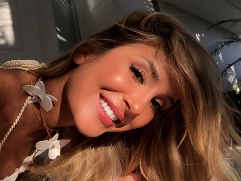 Claudia Leitte faz cover de Pillowtalk de Zayn