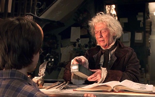John Hurt morre aos 77 anos