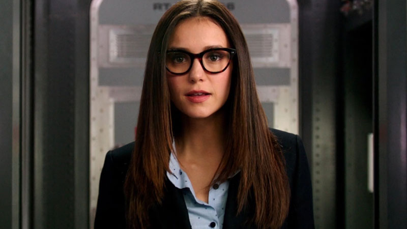 Nina Dobrev em Triplo X - Reativado