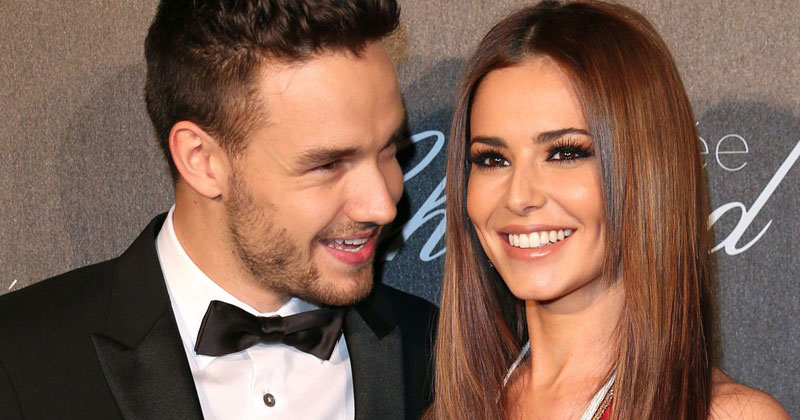 Cheryl Cole confirma gravidez de Liam Payne!