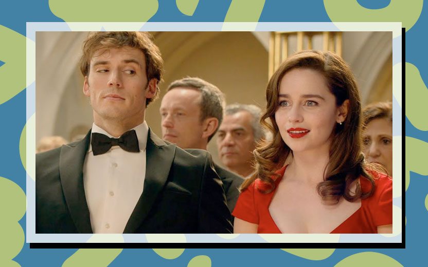 25 frases lindas dos livros de Jojo Moyes para te inspirar!