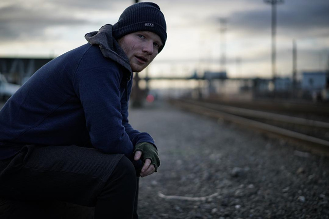 Ed Sheeran