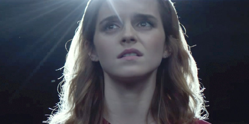 The Circle Emma Watson
