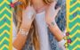 Flash Tattoos: tatuagens adesivas para arrasar no Carnaval