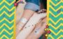 Flash Tattoos: tatuagens adesivas para arrasar no Carnaval