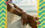 Flash Tattoos: tatuagens adesivas para arrasar no Carnaval