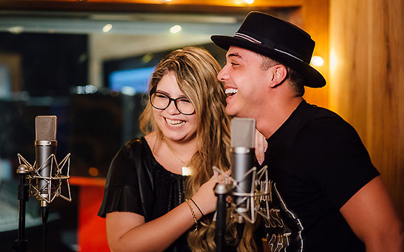 marília mendonça e wesley safadão