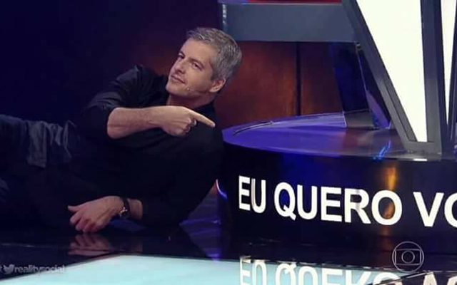 memes para mandar para o crush