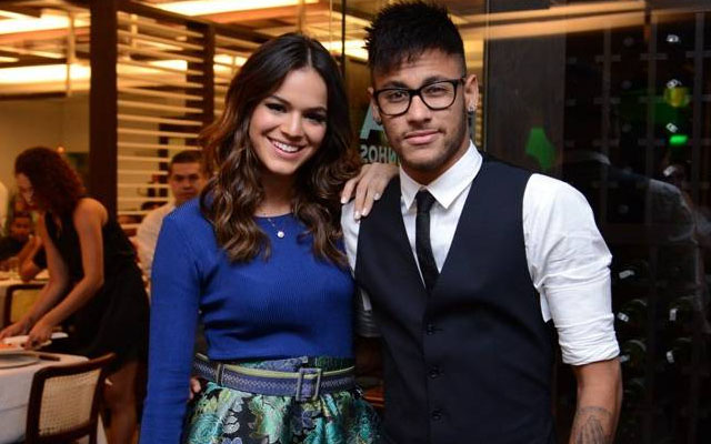 bruna marquezine e neymar juntos