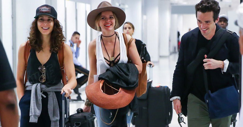 Elenco de Pretty Little Liars no Brasil