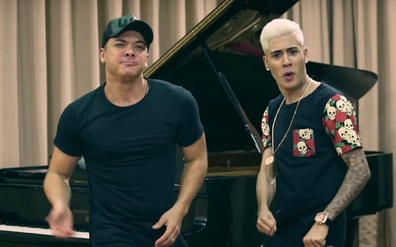 wesley safadão e mc kevinho
