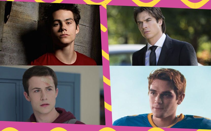 Qual sapão das séries é perfeito para você?
