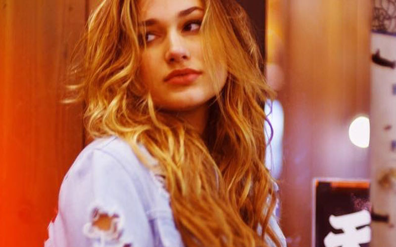 Sasha Meneghel