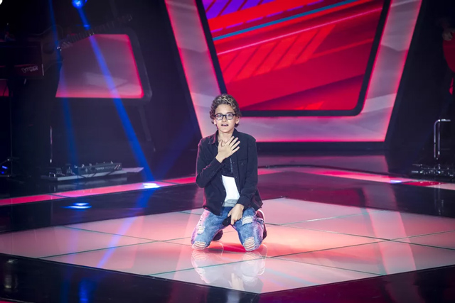 The Voice Kids