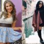 Antes e depois de Bianca Andrade