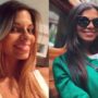 Antes e depois Evelyn Regly