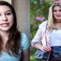 Antes e depois Niina Secrets