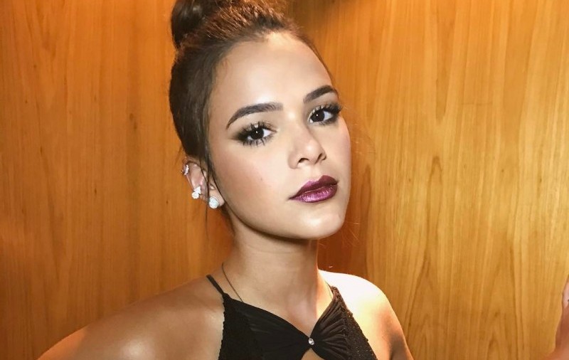 Bruna Marquezine