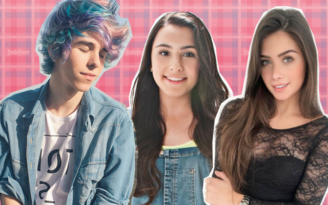 Livros de Youtubers que são lançamentos