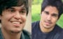 Antes e depois youtubers
