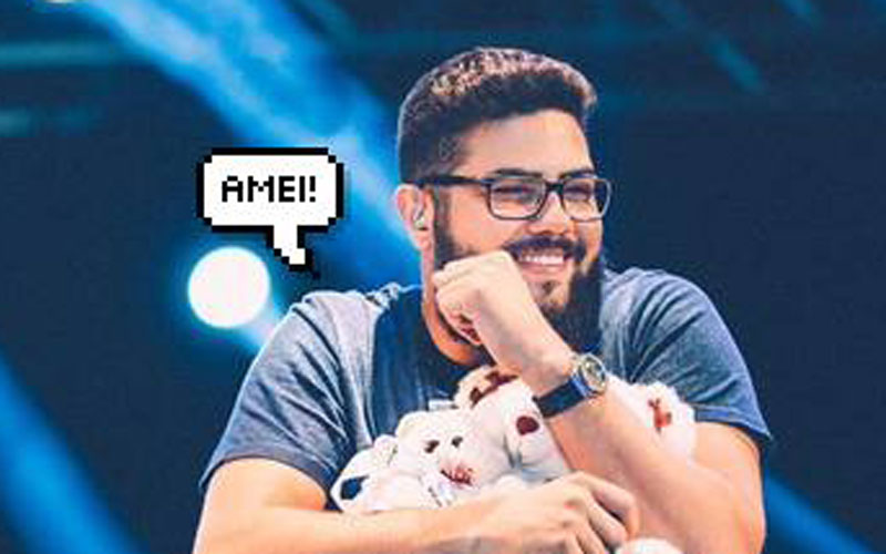Foto: Reprodução/Instagram