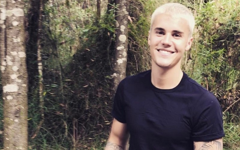 Justin Bieber
