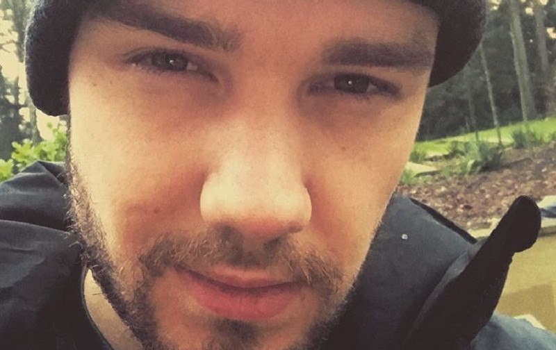 Liam Payne