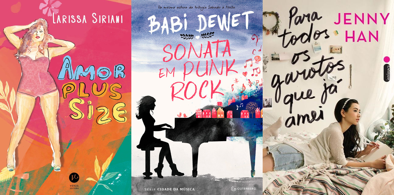 Livro com mulheres marcantes!