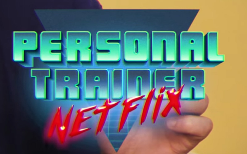 Personal Netflix