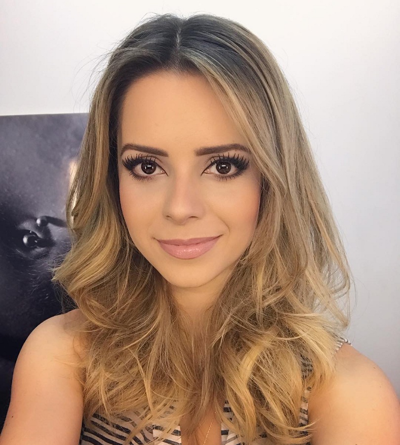 Sandy fala sobre filho de Júnior em entrevista