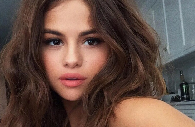 Selena Gomez