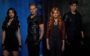 Séries para quem ficou órfão de The Vampire Diaries