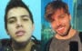 Antes e depois youtubers