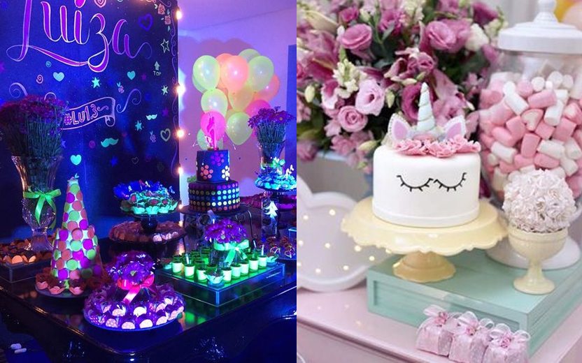 Tema para festa de 15 anos: várias ideias para fugir do tradicional