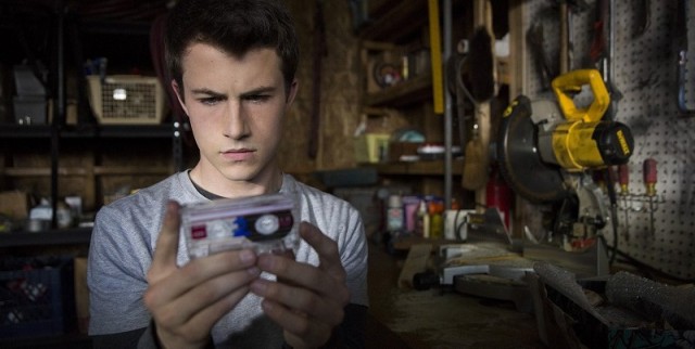13 Reason Why